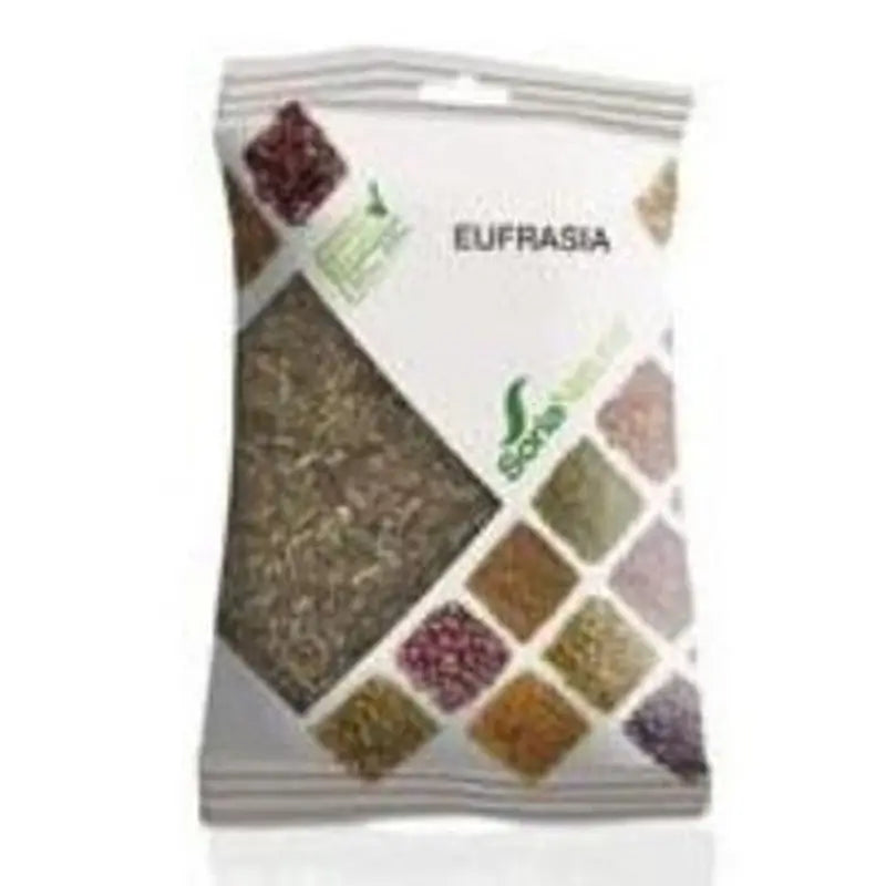 Soria Natural Euphrasia Bag 50Gr.