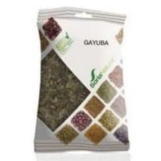 Soria Natural Bearberry Bag 50Gr.