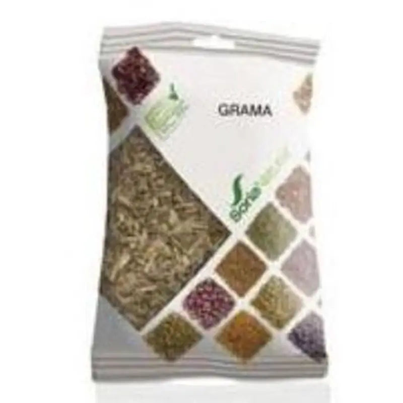 Soria Natural Grama Bag 40Gr.