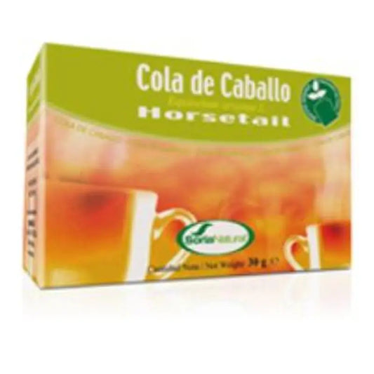 Soria Natural Inf.Horsetail 20Uni.