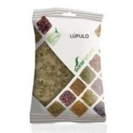 Soria Natural Lupulo Bag 20Gr.