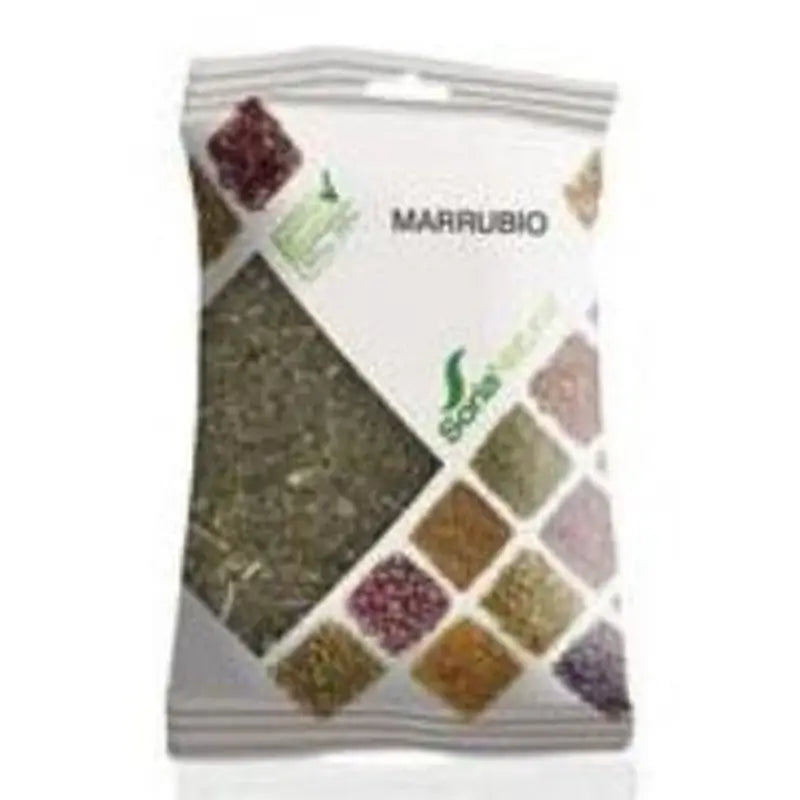 Soria Natural Horehound Bag 50Gr.