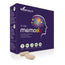 Soria Natural Memoalz 30 Tablets