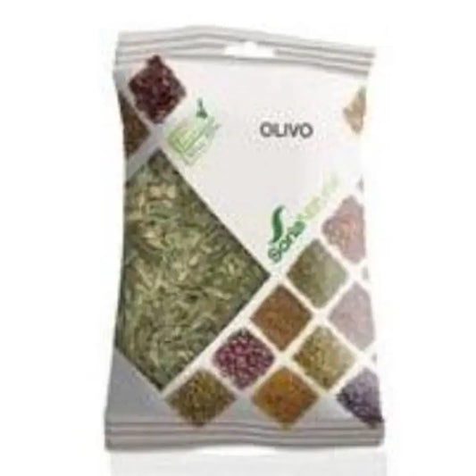Soria Natural Olivo Olive Tree Bag 50Gr.