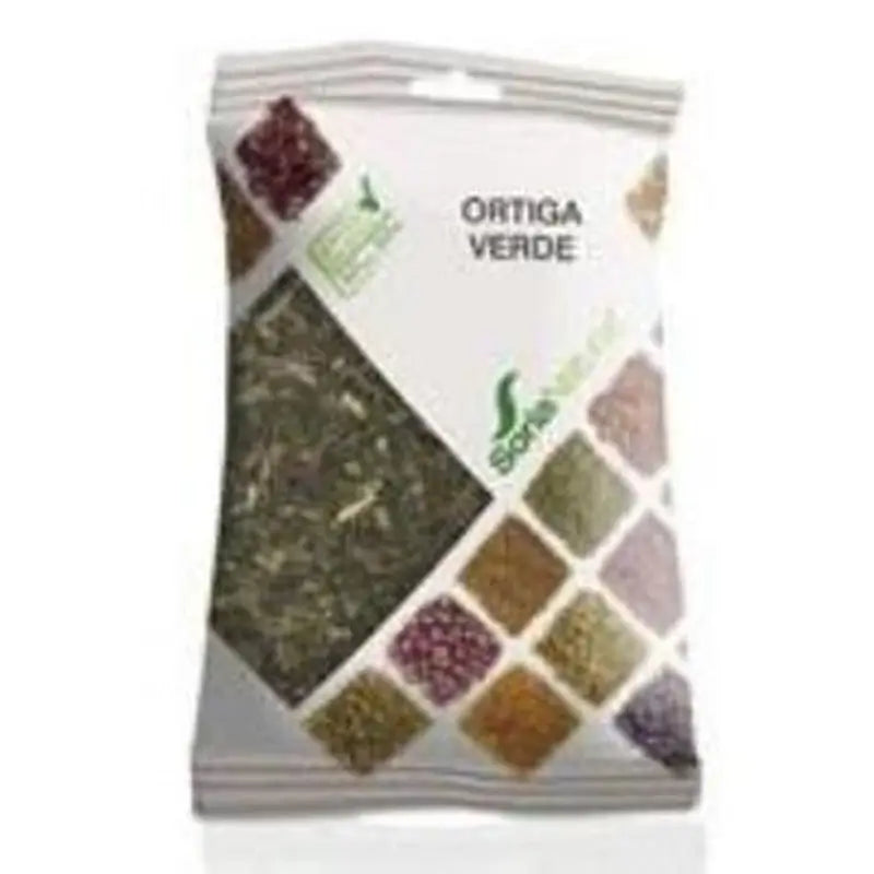 Soria Natural Green Nettle Bag 30Gr.