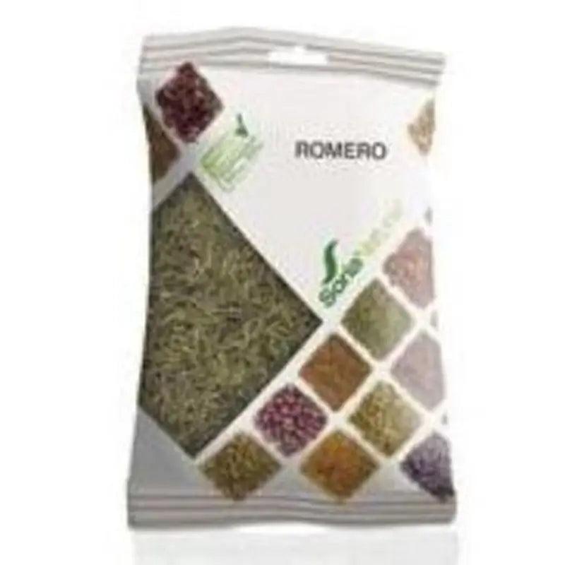 Soria Natural Rosemary Bag 75Gr.
