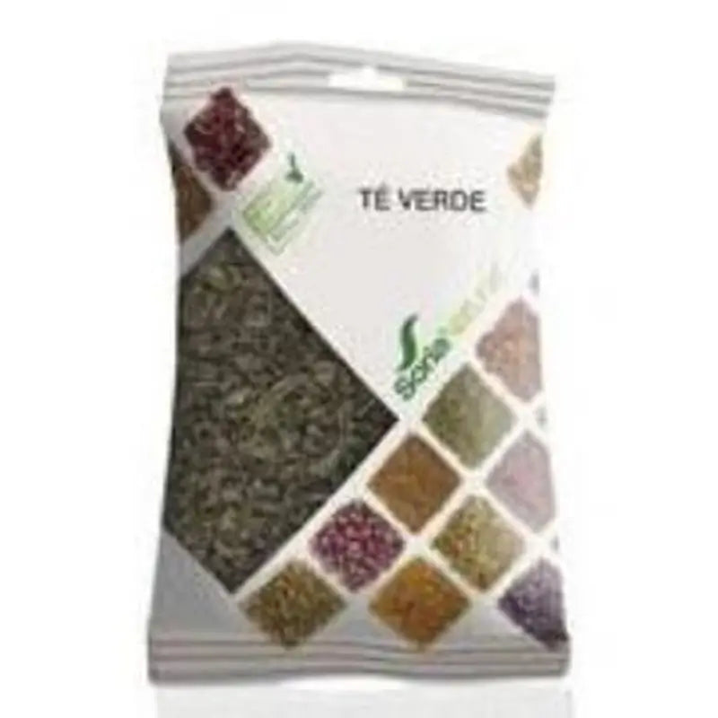 Soria Natural Green Tea Bag 70Gr