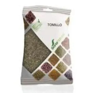 Soria Natural Thyme Bag 50 gr