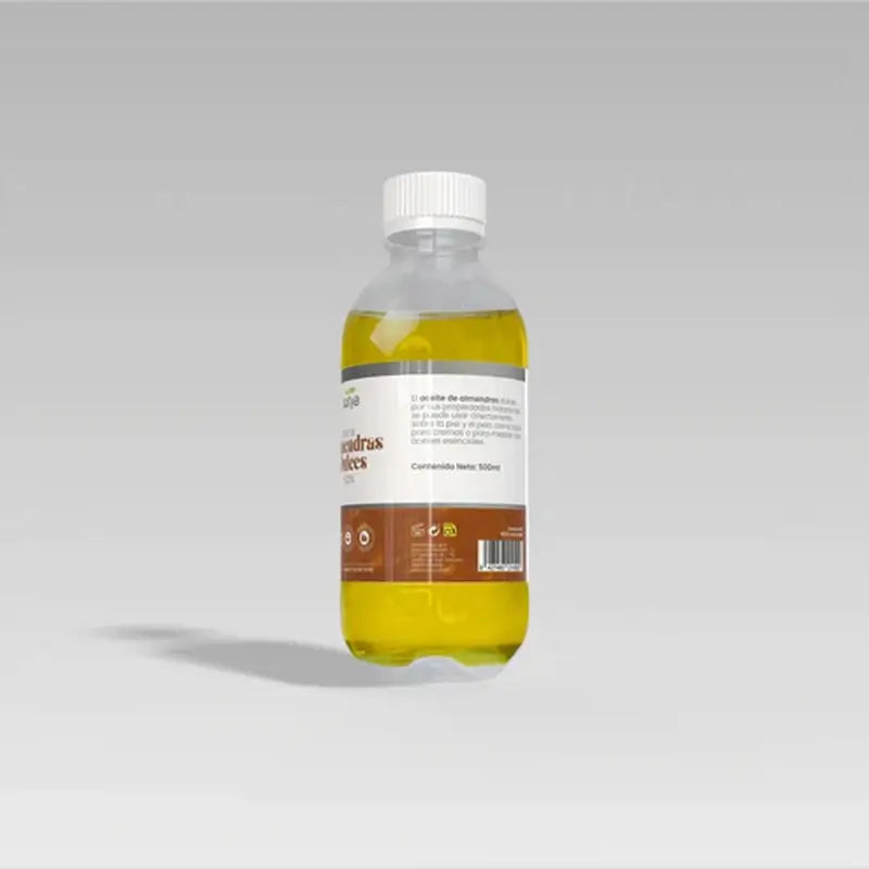 Sotya Huile d'amande douce, 500 ml