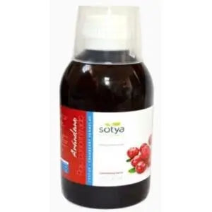 Sotya Cranberry Concentrate 250 ml