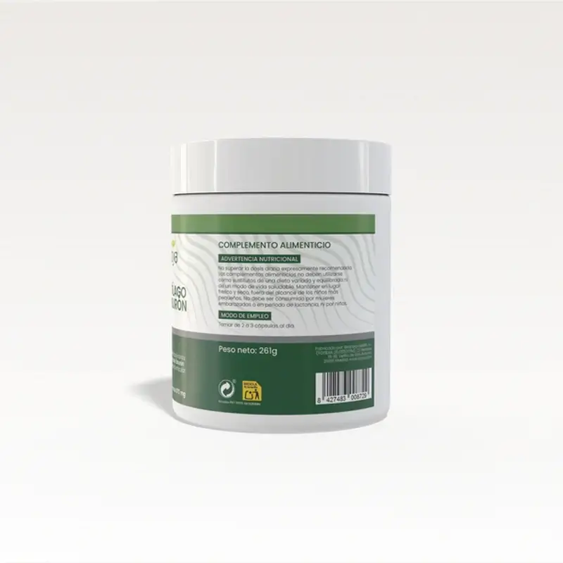 Sotya Cartilage de Requin 870 Mg, 300 gélules