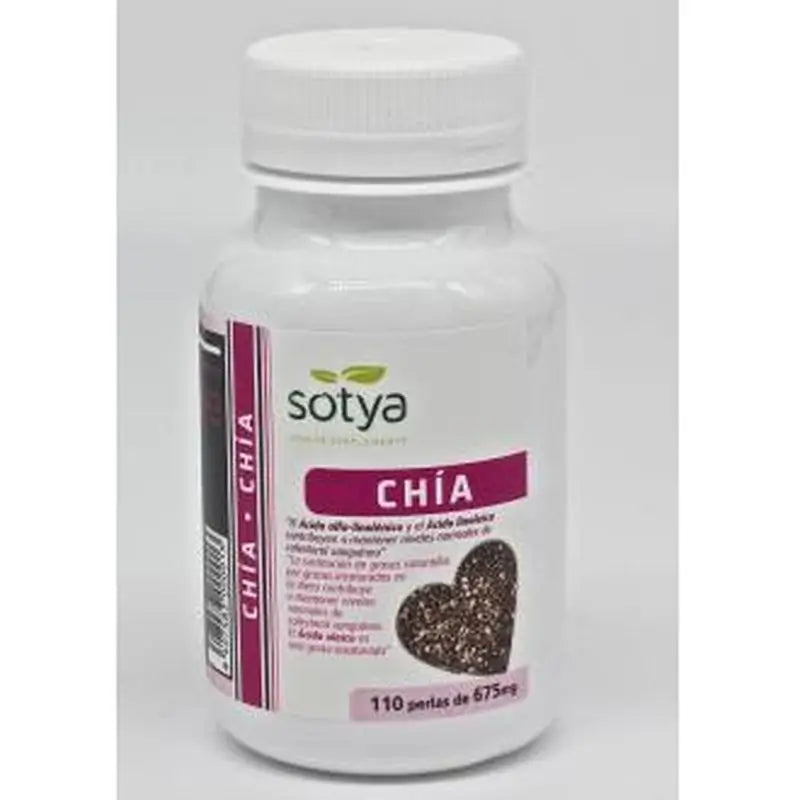 Sotya Chia 110Pearls