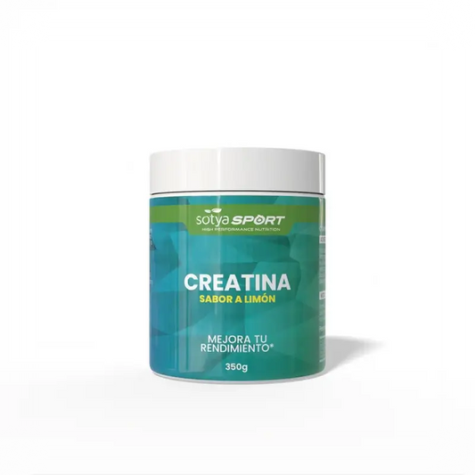Sotya Créatine en poudre, 350 Gr