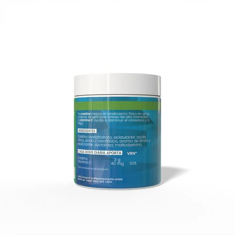 Sotya Créatine en poudre, 350 Gr