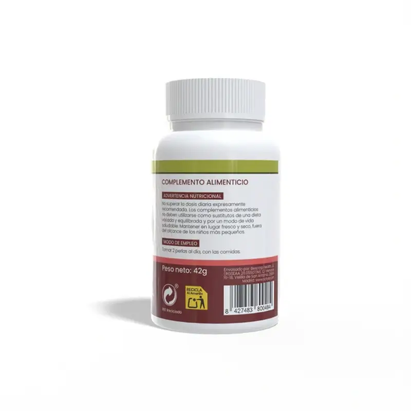 Sotya Dha 700 Mg , 60 gélules