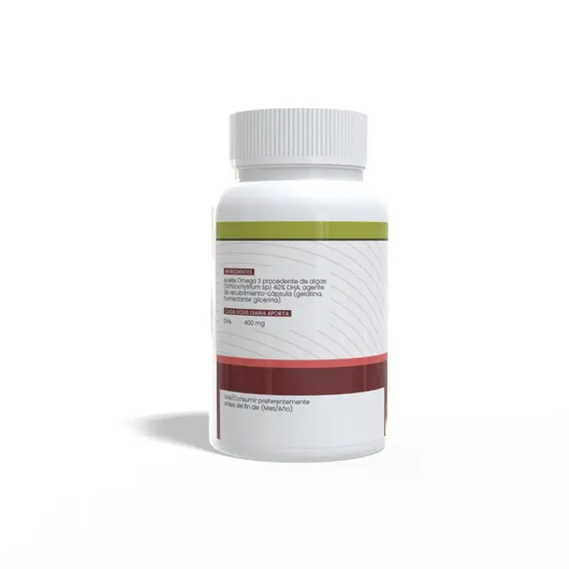 Sotya Dha 700 Mg , 60 gélules