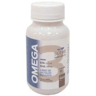 Sotya Epa Omega 1000 Mg. 50 Pearls
