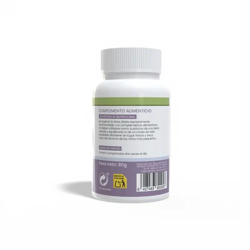 Sotya Spiruline + B12 400 Mg , 200 gélules