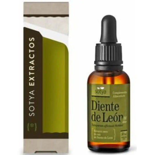 Sotya Dandelion Extract 50Ml.