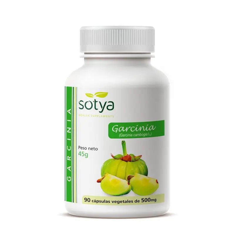 Sotya Garcinia Cambogia, 90 Capsules