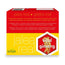 Sotya Vital Royal Jelly With Ginseng 1, 20 Ampoules X 10 Ml