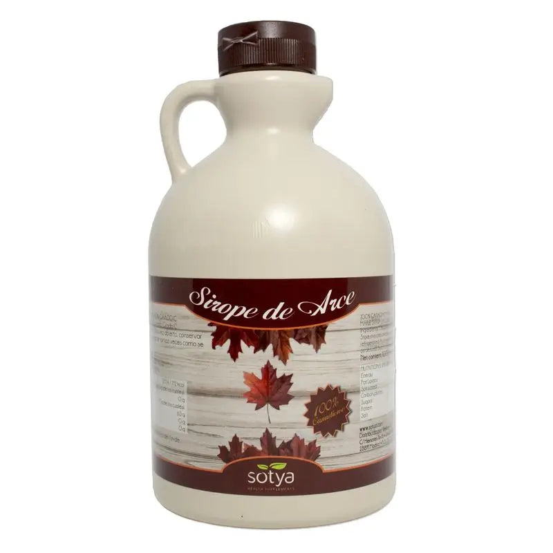 Sotya Maple Syrup Syrup , 1 litre