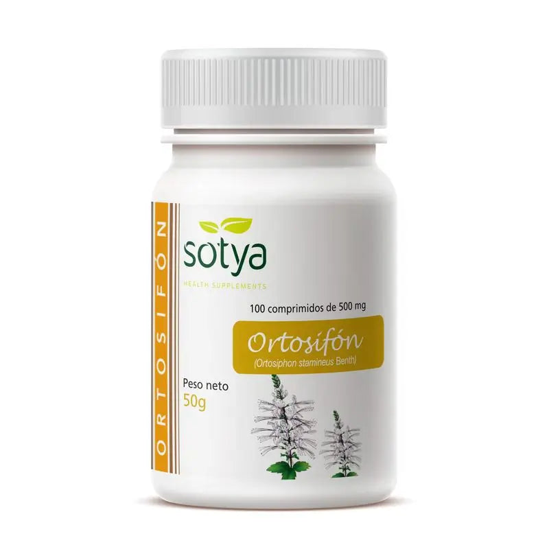 Sotya Ortosifon, 100 Tablets