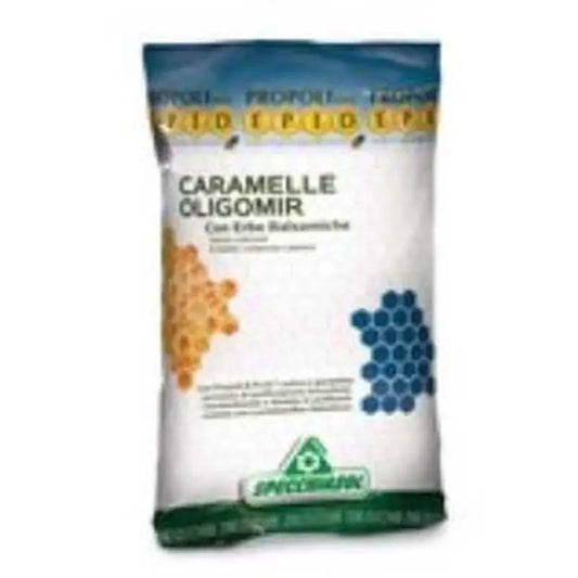 Specchiasol Oligomir Candies 72Gr.