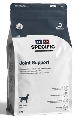 Specific Canine Adult Cjd Joint Support, 2 kg, dog food, for dogs