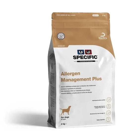Specific Canine Adult Cod-Hy Allergy Management Plus, 2 kg, dog food