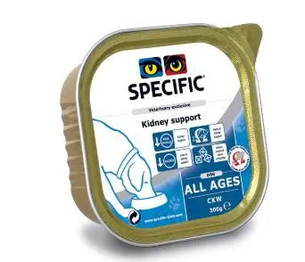 Specific Canine Adult Cxw All Breeds Boxed, 6X300g, wet dog food