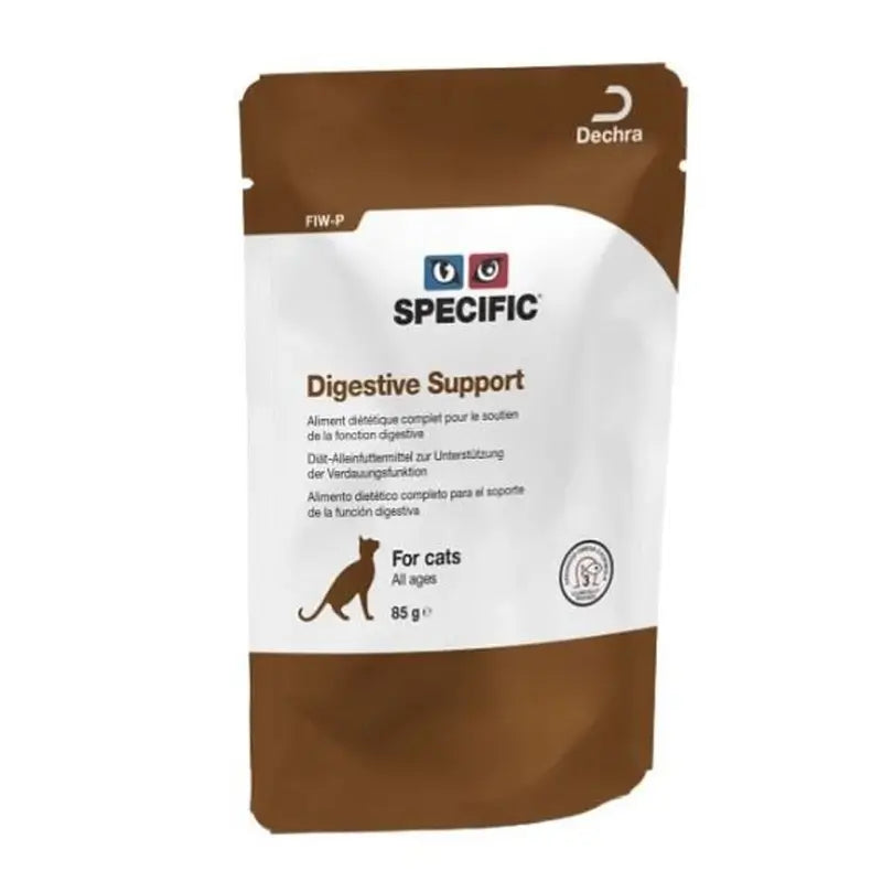 Specific Digestive Support Fiw P 12 x 85 grammes