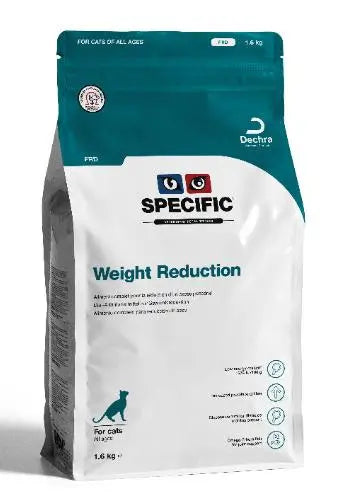 Specific Feline Adult Frd Weight Reduction, 1,6 kg, cat food