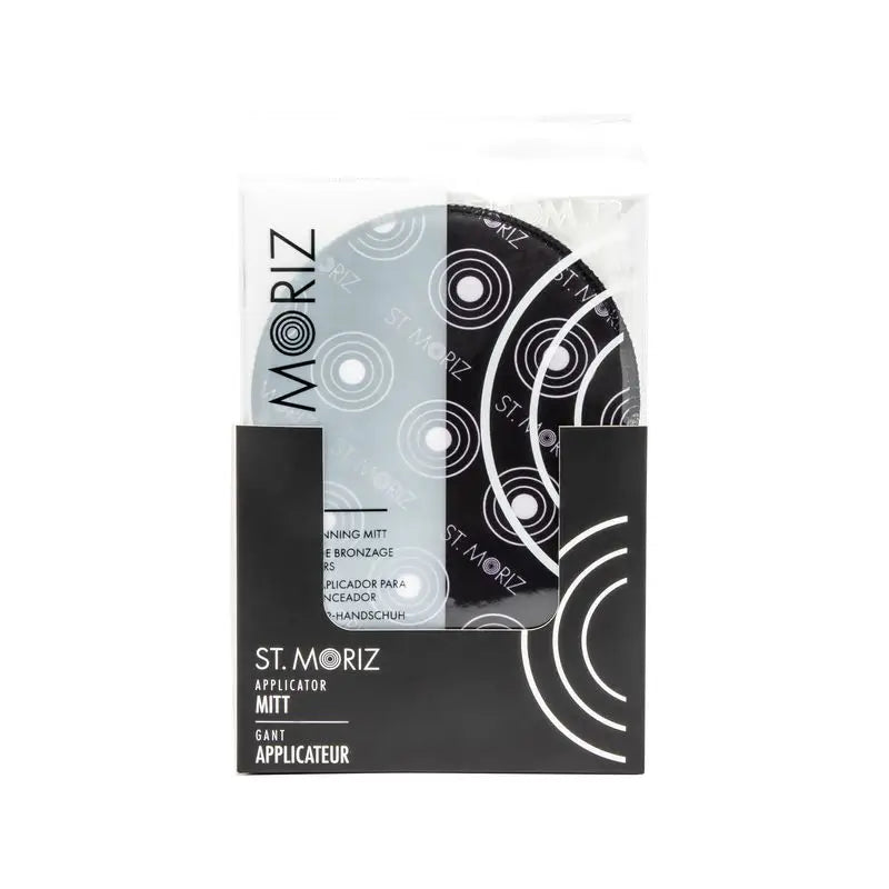 Moriz Gant applicateur, 1