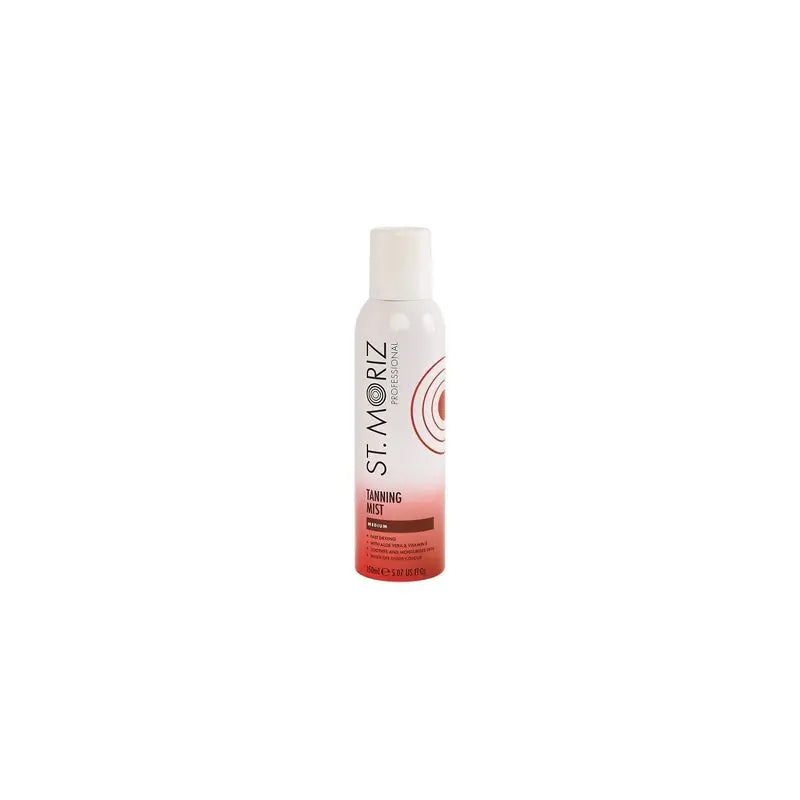 Moriz Spray autobronzant Medium Professional, 150 ml