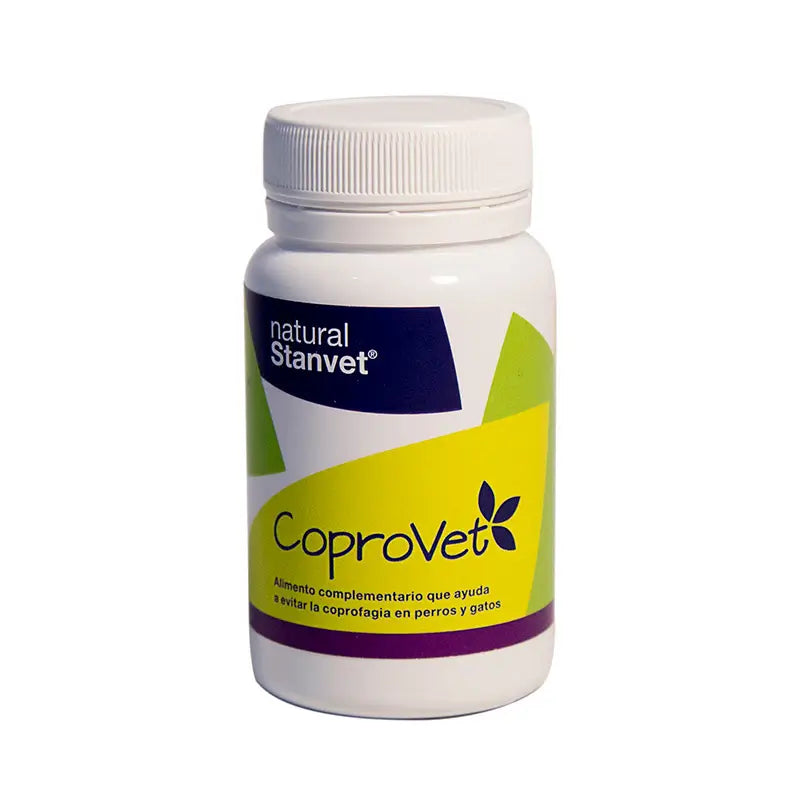 Stangest Coprovet 50 Gr Powder