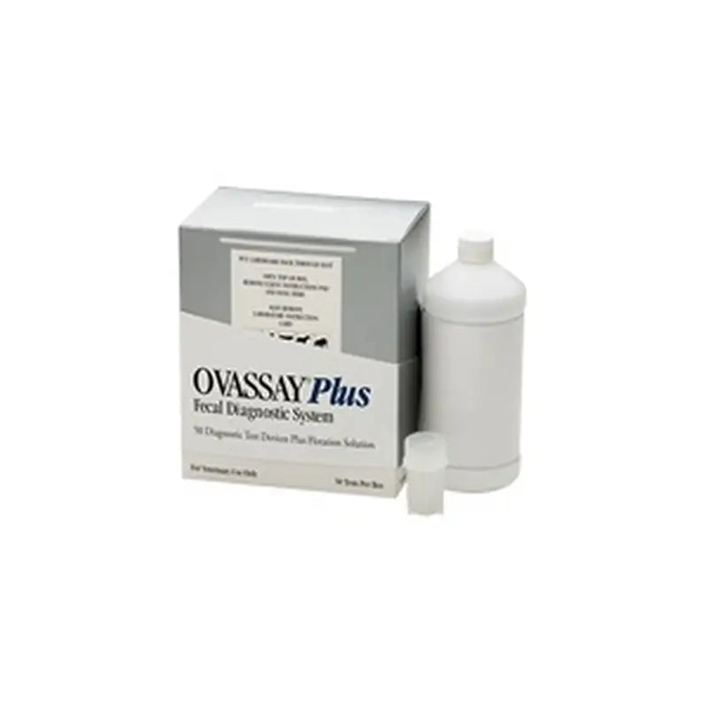 Stangest Diagnotest Ova 50 tests, 1 unité