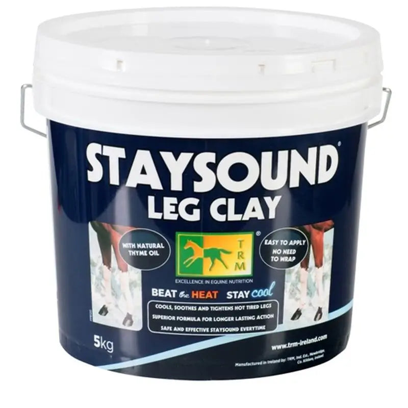 Staysound 5Kg Greda