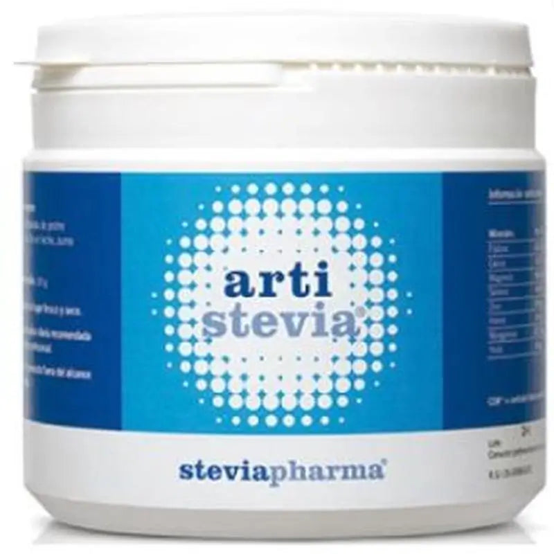 Steviapharma Artistevia 300Gr. pot.
