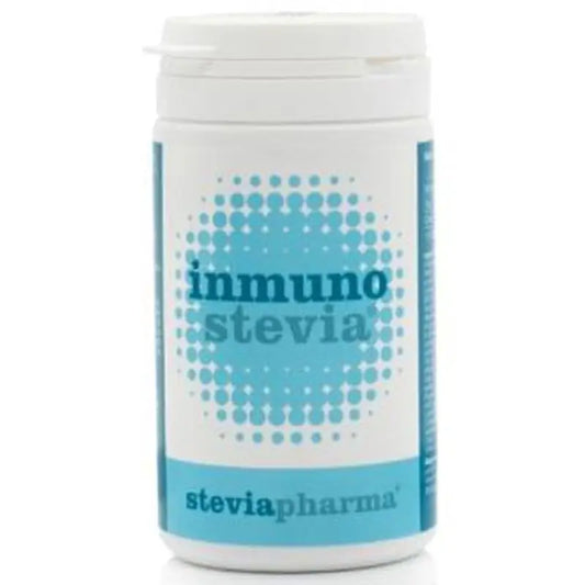 Steviapharma Inmunostevia 50 Capsules