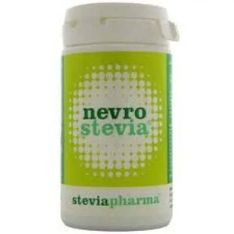 Steviapharma Nevrostevia 50 Capsules