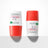 Vichy Stress Resist Déodorant Traitement Anti-Transpirant Intensif 72H Roll-On 50 ml