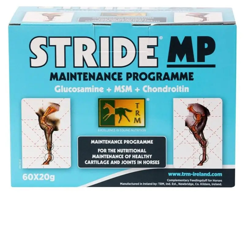Stride Maintenance 60X20 Gr.