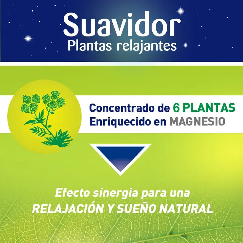 Plantes Apaisantes, 45 gélules
