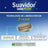 Suavidor Sueño Plus Tricapa, 30 comprimés