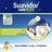 Suavidor Sueño Plus Tricapa, 30 comprimés
