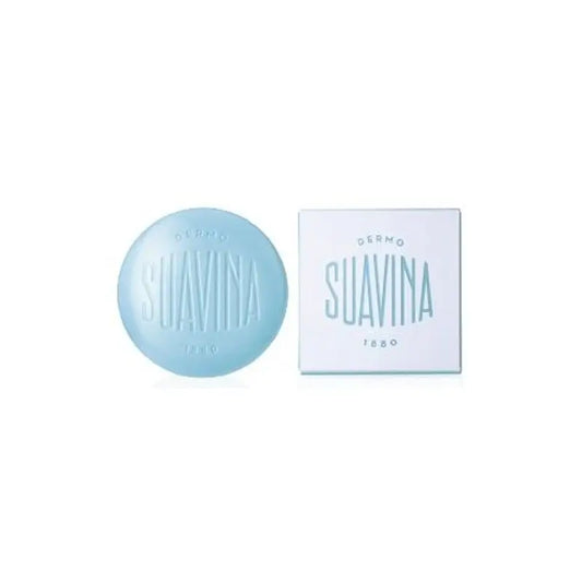 Suavina Lip Balm Helianthus Spf 15, 10 ml