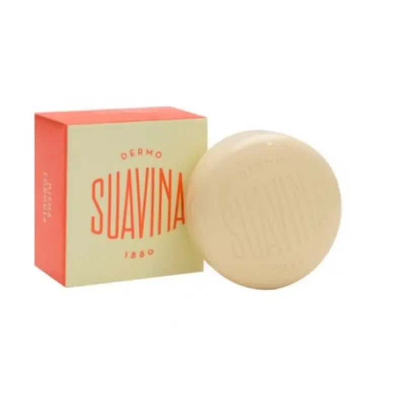 Suavina Baume à lèvres original, 10 ml