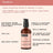 Suavinex Huile de grossesse anti-vergetures, 100 Ml