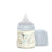 Biberon Suavinex 150 ml, débit lent (S), +0 mois, Wonderland Flowers Blue